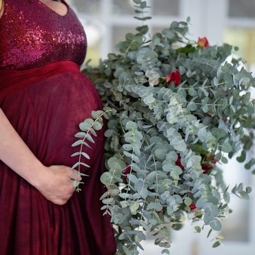 Elize Mare Photography Hertford Country Hotel Maternity shoot