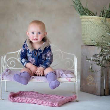 Elize Mare Photography Sitter Session