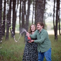 Engagement {Claire & Percy}