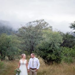 Wedding {Reino & Belinde}
