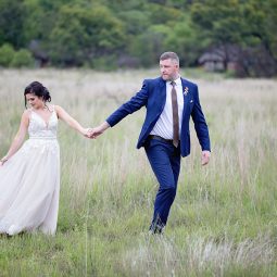 Wedding {Wian & Michelle}