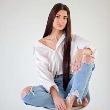 Elize Mare Photography Portraiture