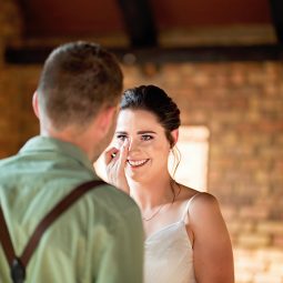 Wedding {Juandre and Janine}