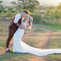 Wedding {Lorenzo & Danielle}
