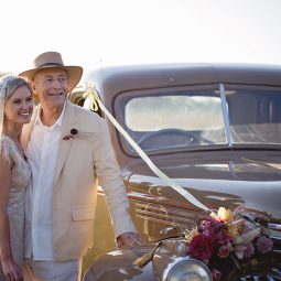 Wedding {Peter & Celia}