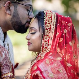 Wedding {Tashfia & Shahram}