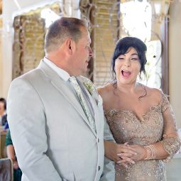Wedding {Johan & Heidi}