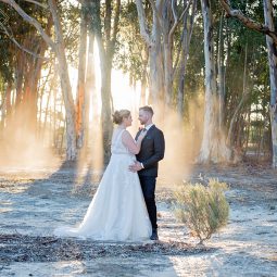 Wedding {Nicole & Morné}