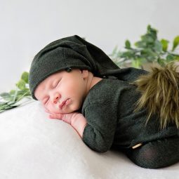 Newborn {Logan}