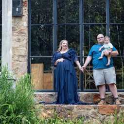 Maternity {Visser gesin}